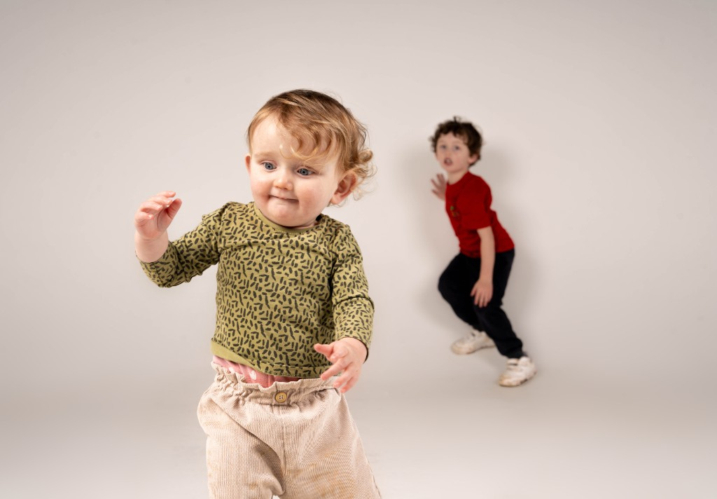 LITTLE PERSONALITIES